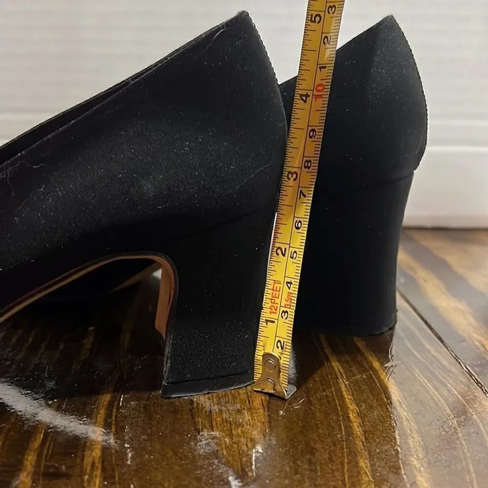 Proxy Heels  - Picture 6 of 7